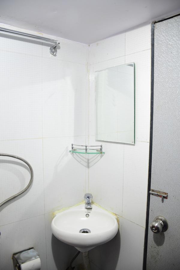 Hotel K.C Residency Bombay Extérieur photo